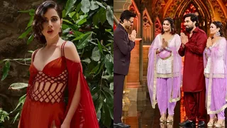 Urfi Javed Extends Support To Armaan Malik And His Wives Amid Online Trolling; Says ‘Polygamy Exists Since Long…’